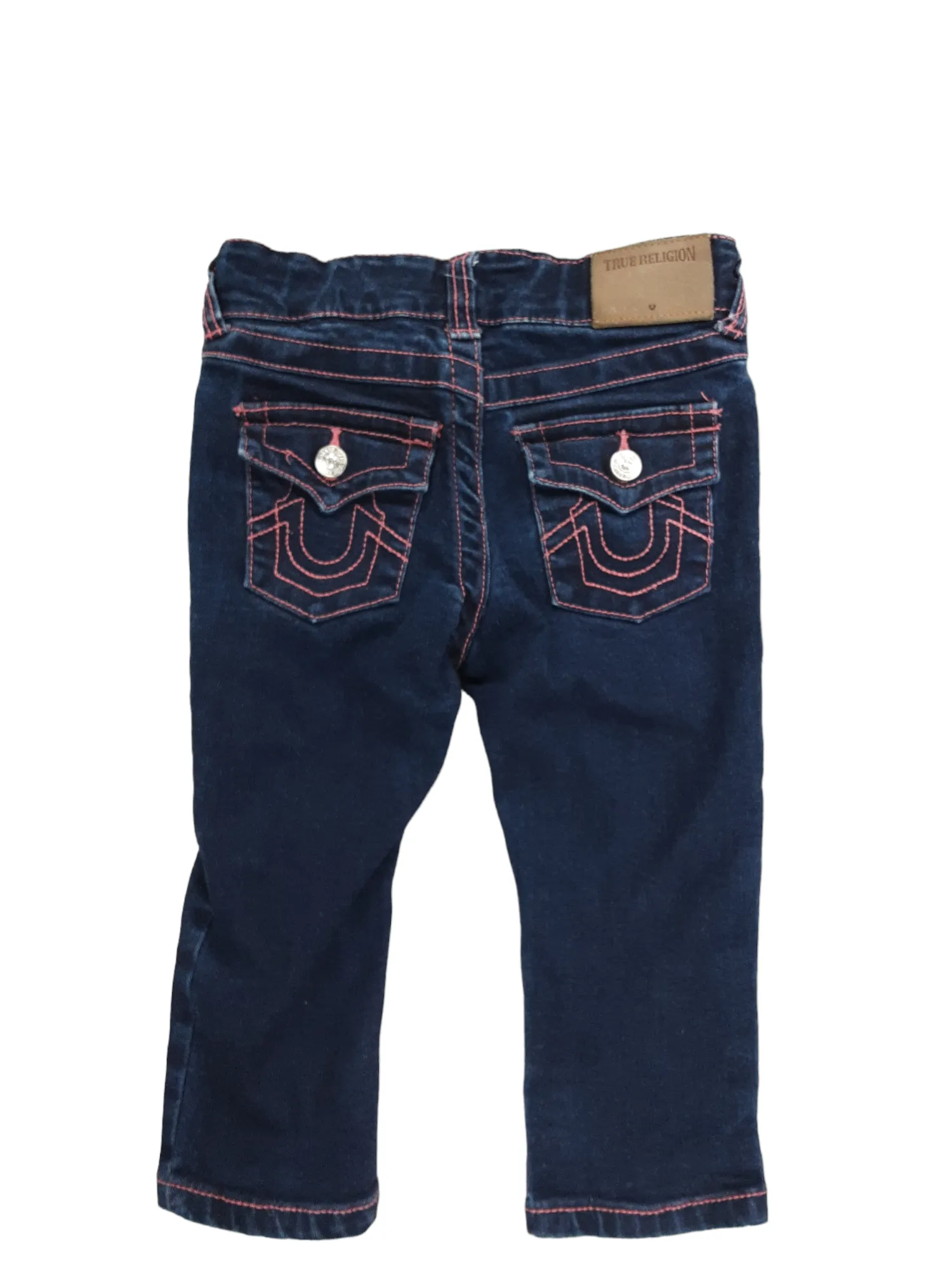 18 month stretchy jeans
