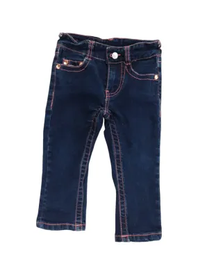 18 month stretchy jeans