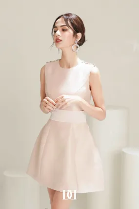 Almira Dress