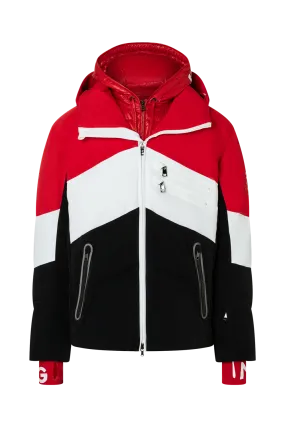 Amon Jacket