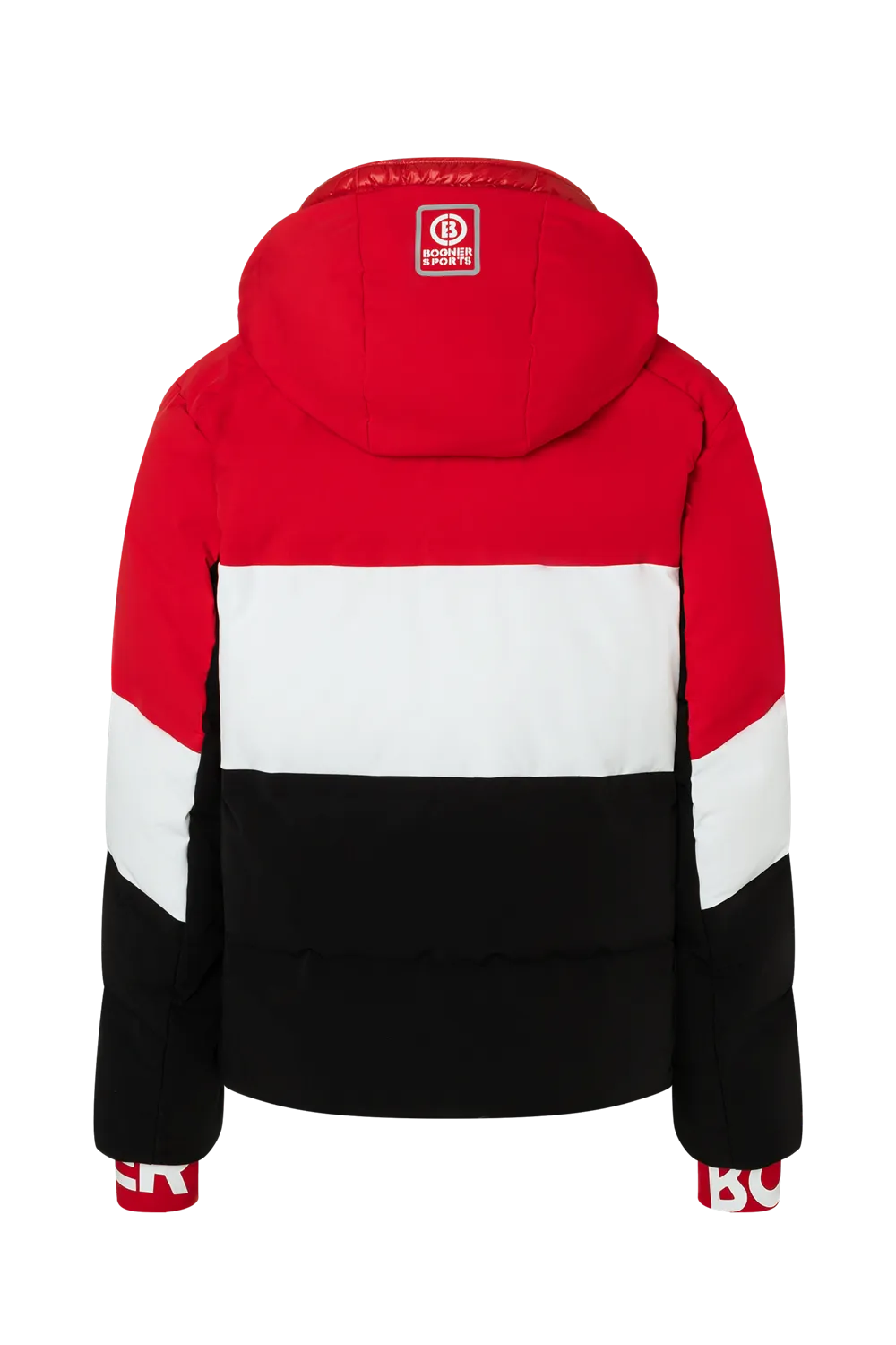 Amon Jacket