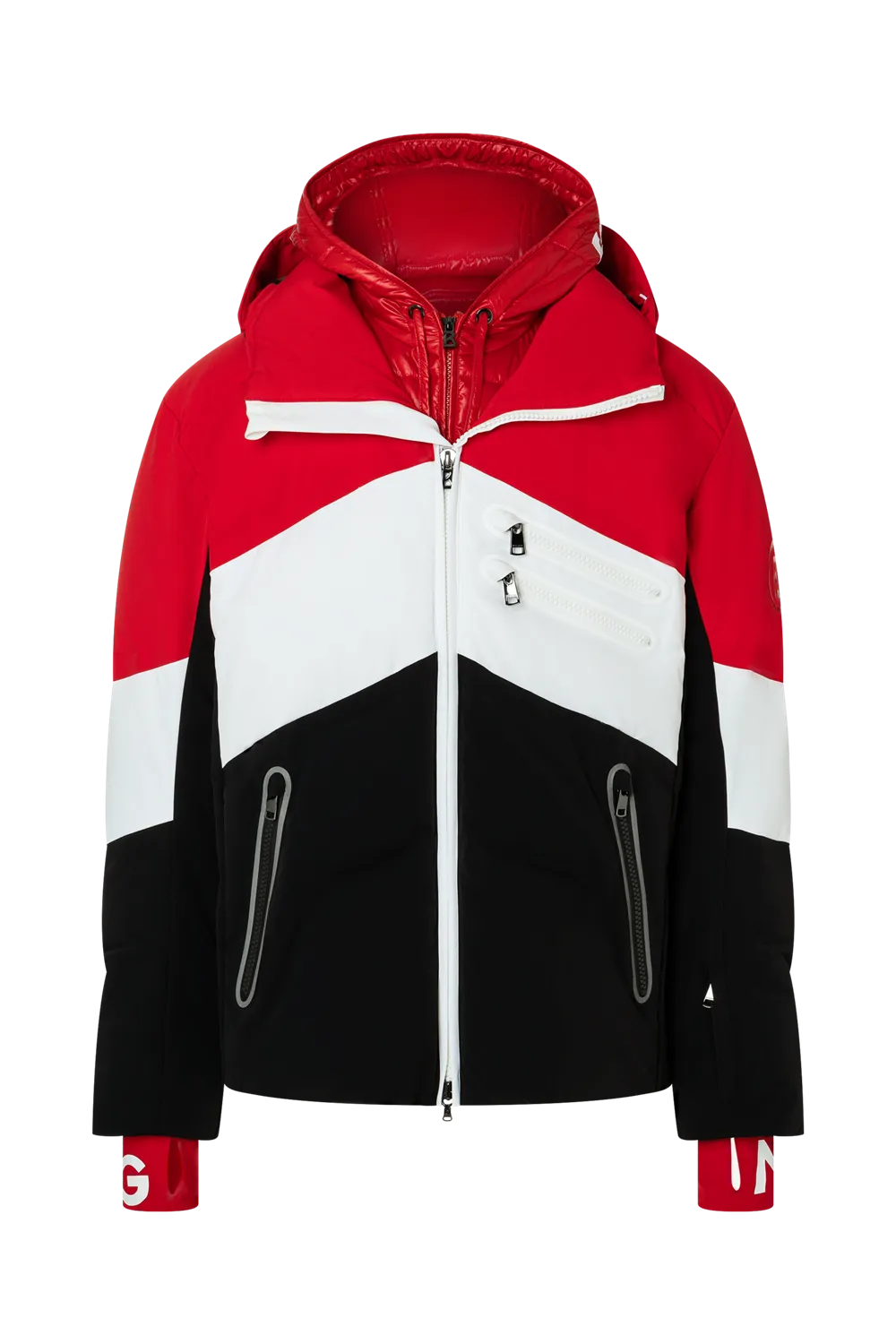 Amon Jacket