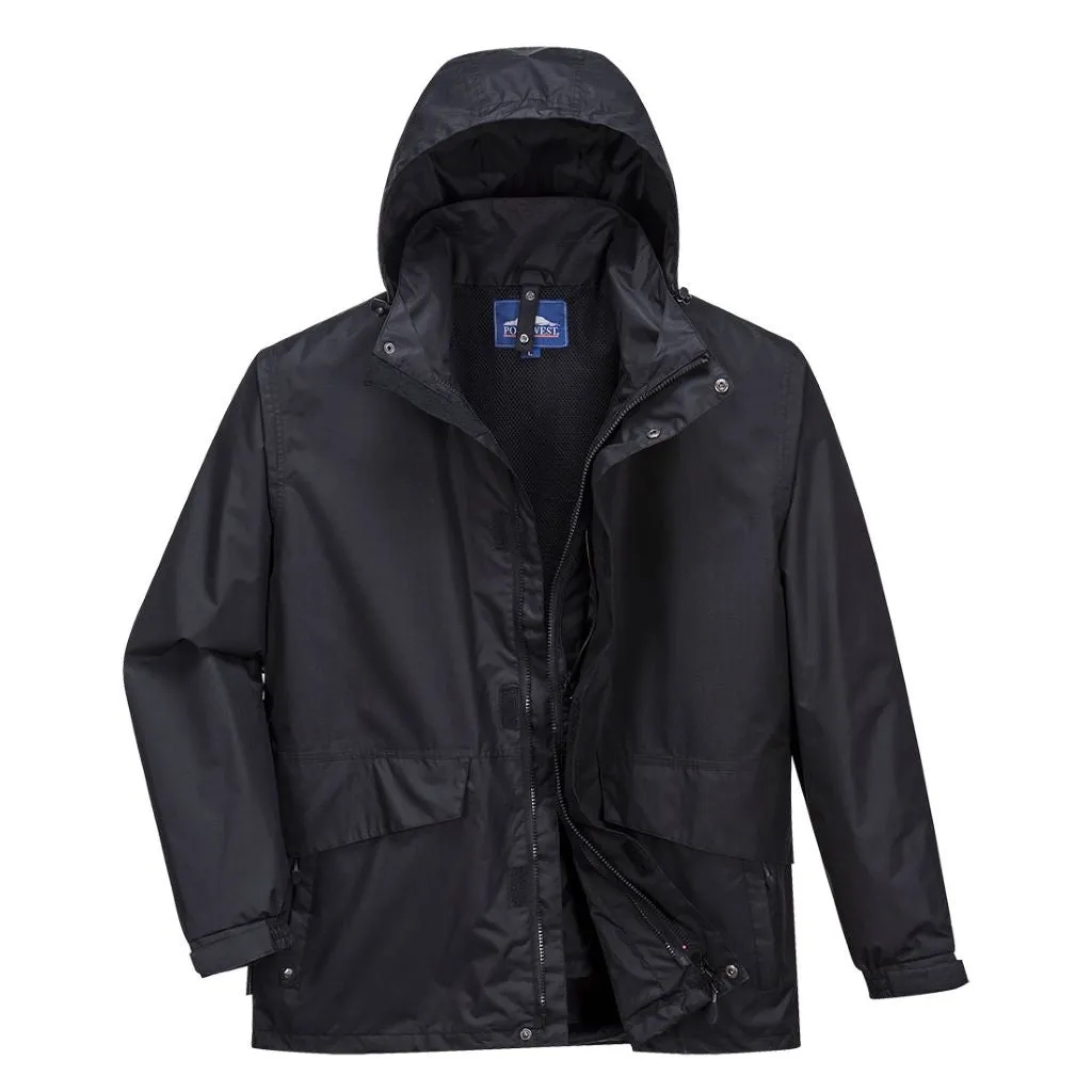 Argo Classic 3in1 Jacket S507