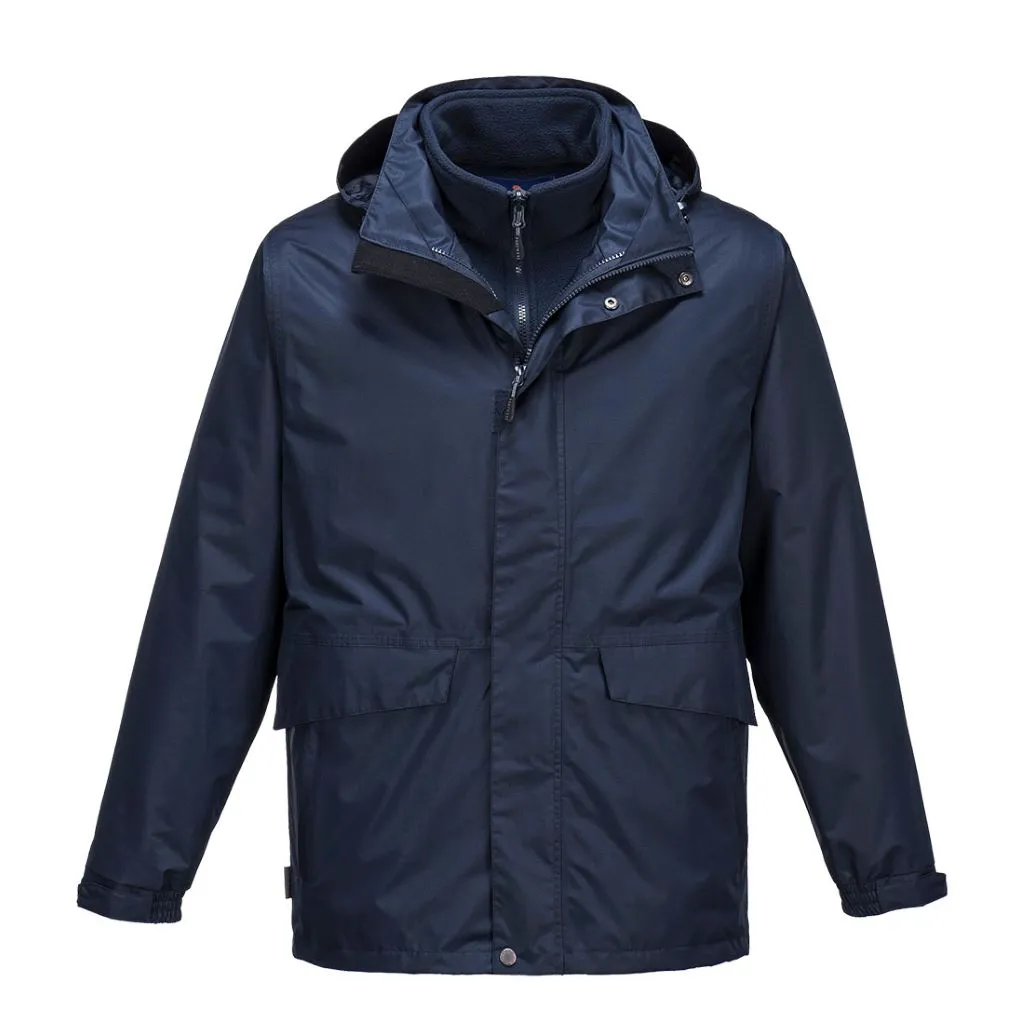 Argo Classic 3in1 Jacket S507