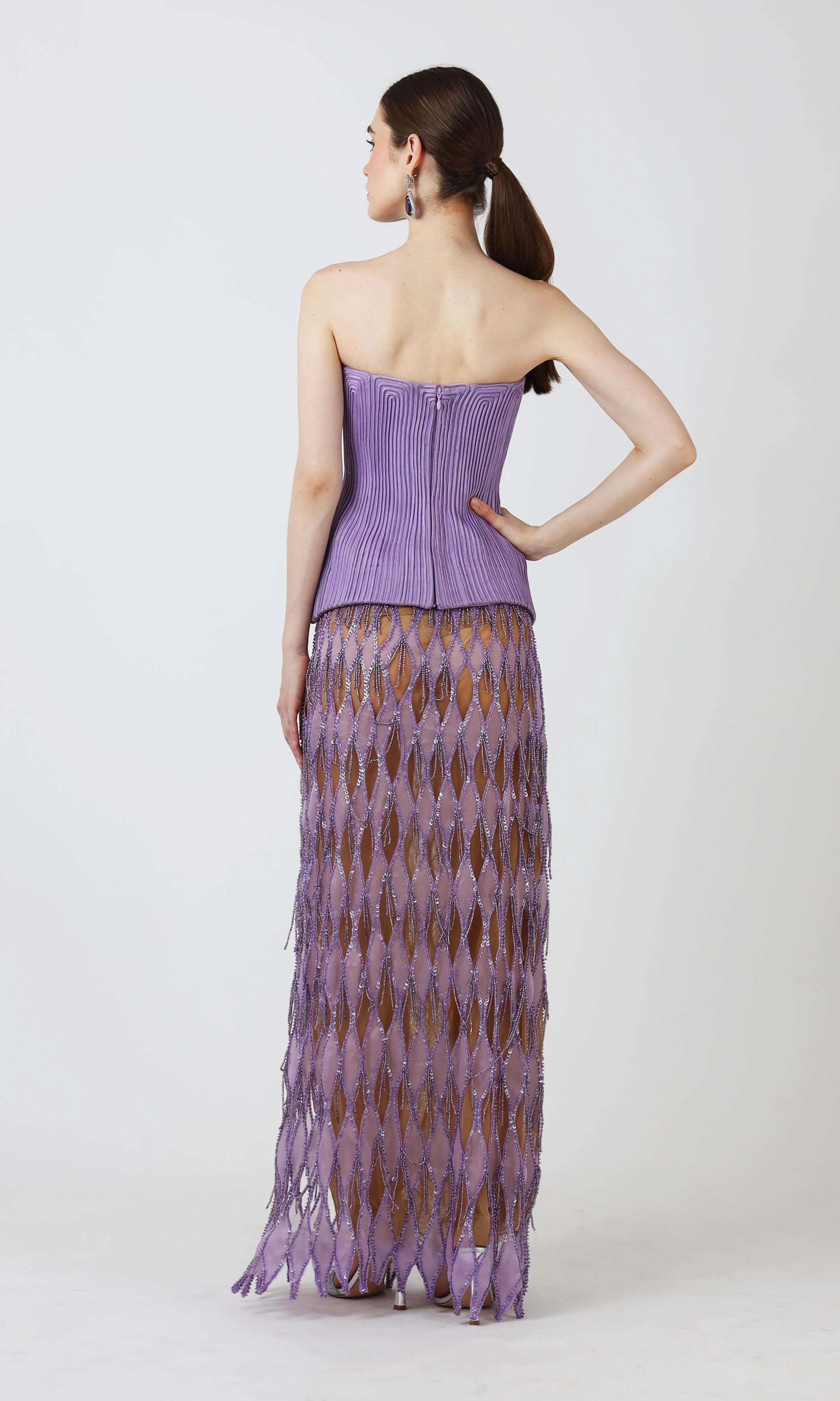 Artemis Skirt Set