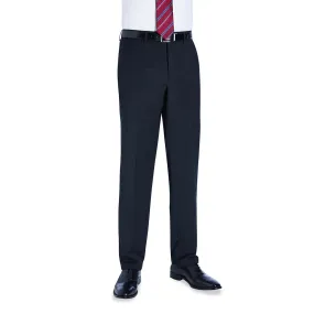 Avalino Trousers Black