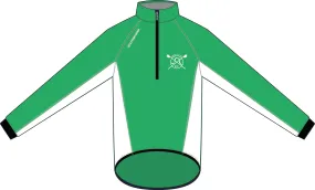 Barn Elms Unisex Classic Rower Jacket