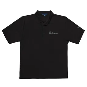 BeGenuine Men's Premium Polo