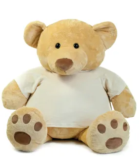Brown (Light) - Super honey bear
