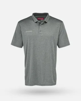 CCM Youth Relaxed Fit Polo