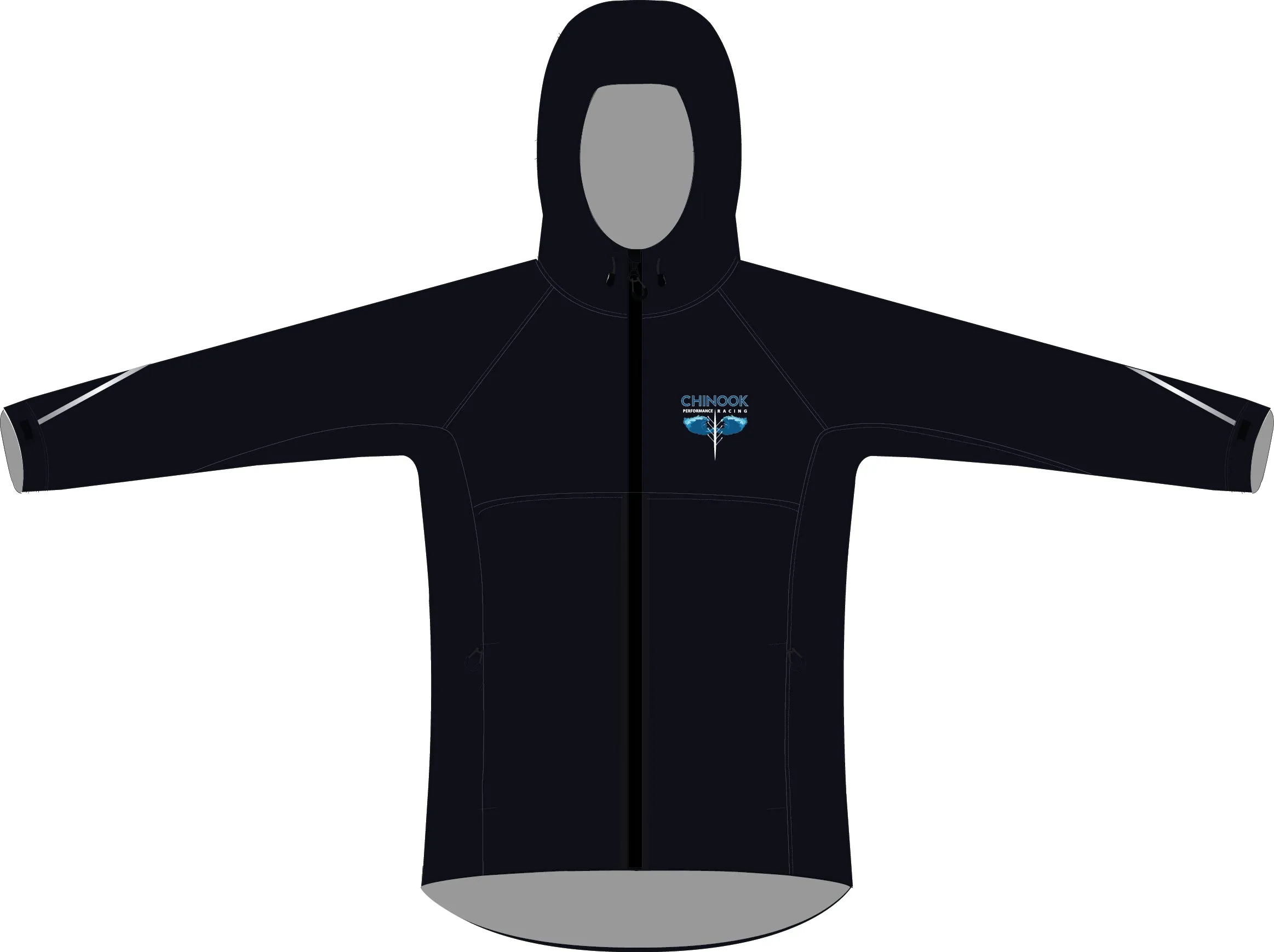 Chinook RC Women's Event Jacket