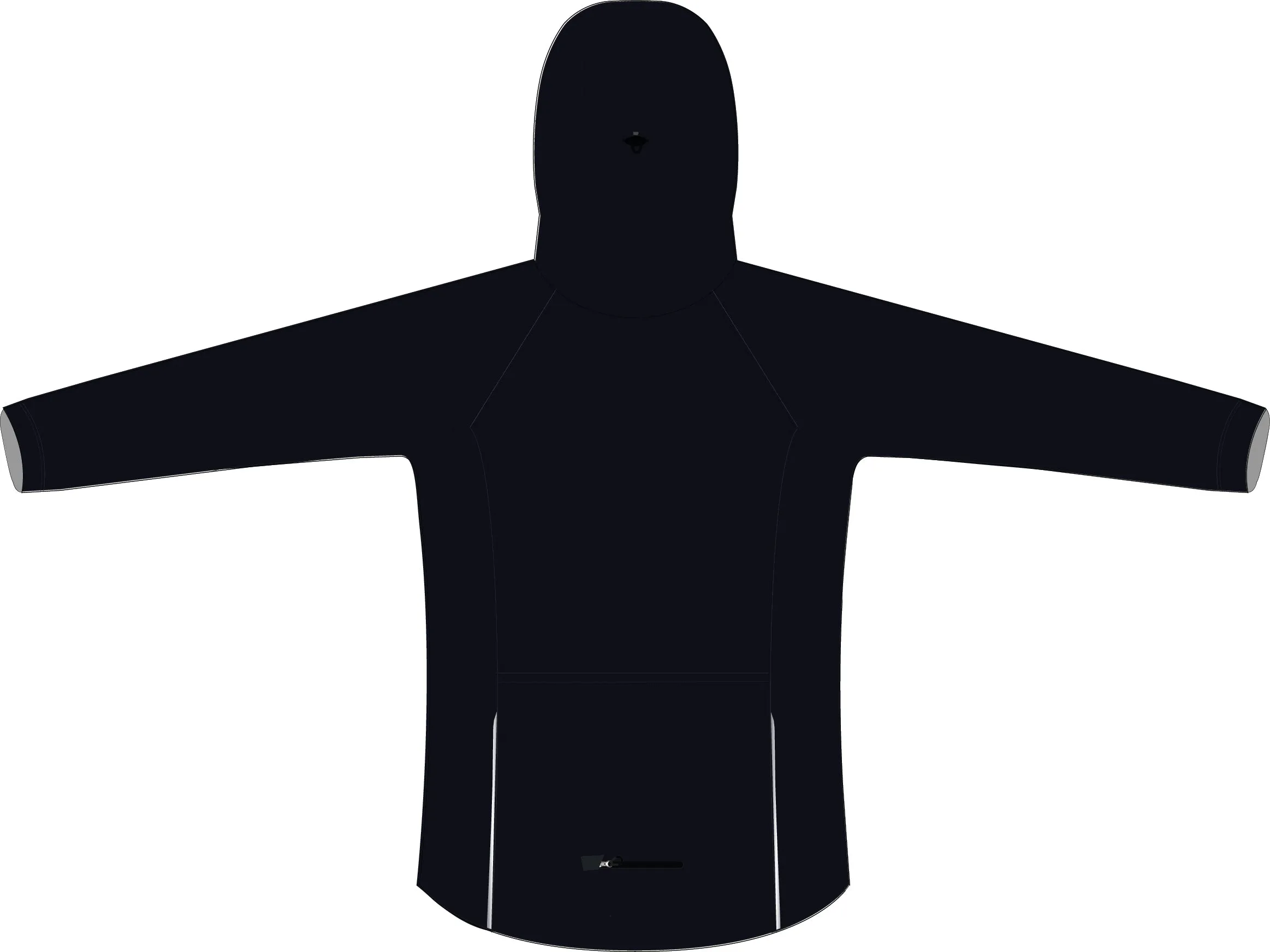 Chinook RC Women's Event Jacket