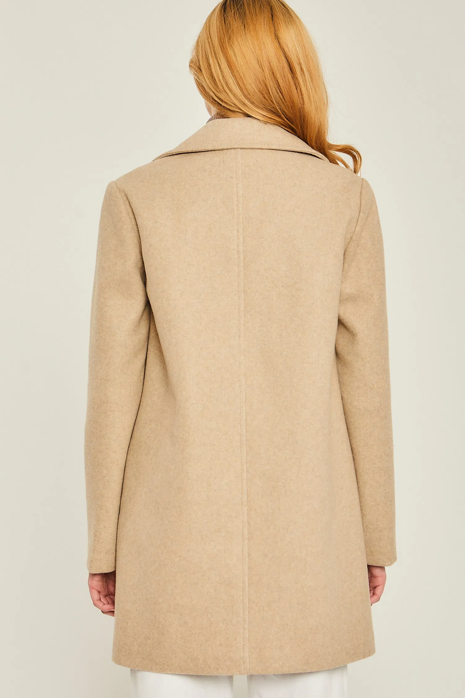 Classic Coat