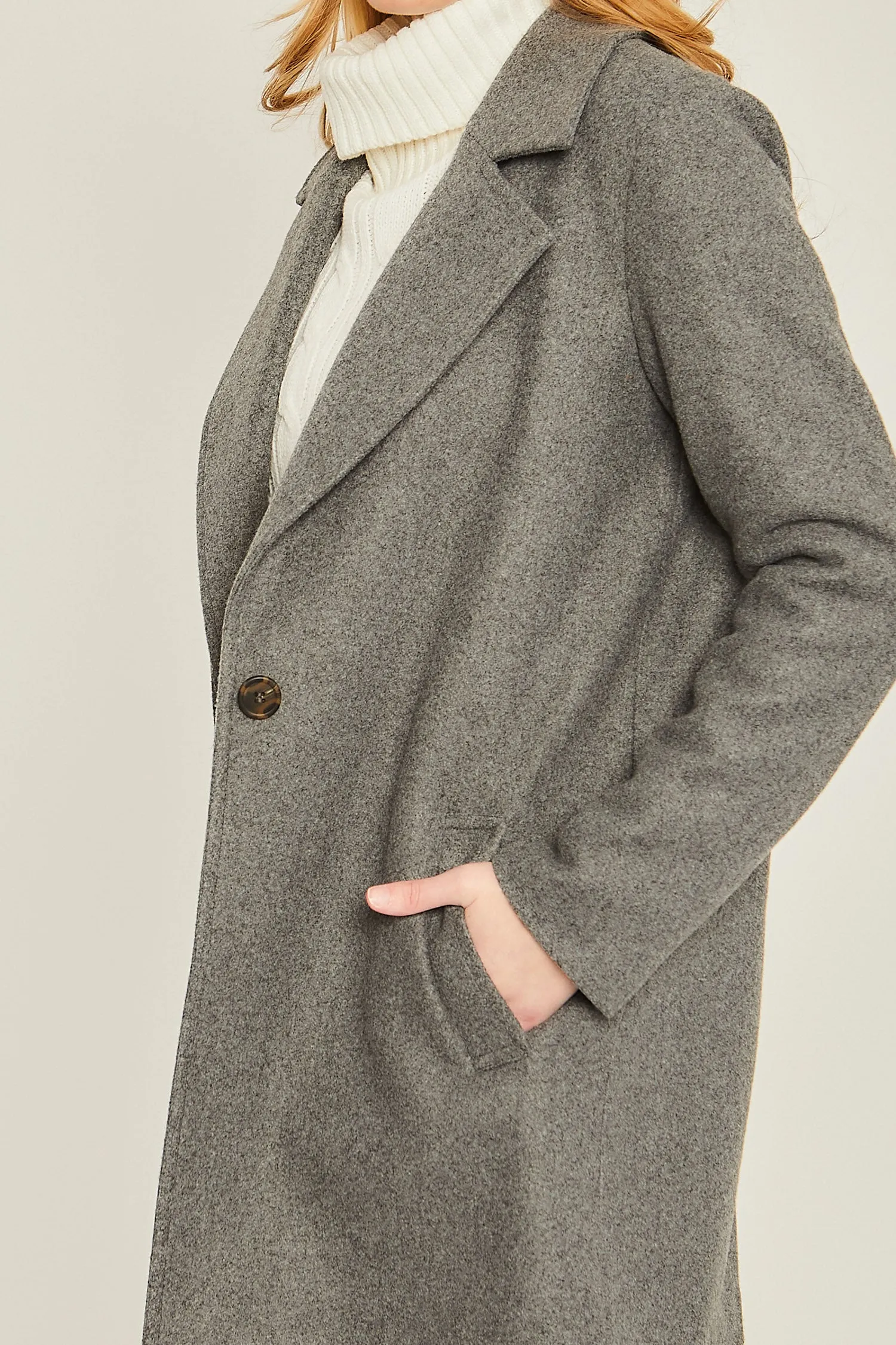 Classic Coat
