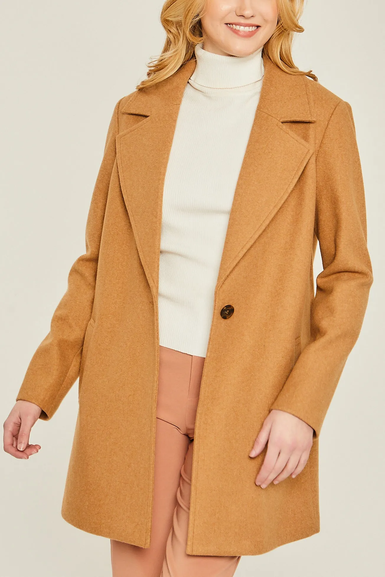 Classic Coat