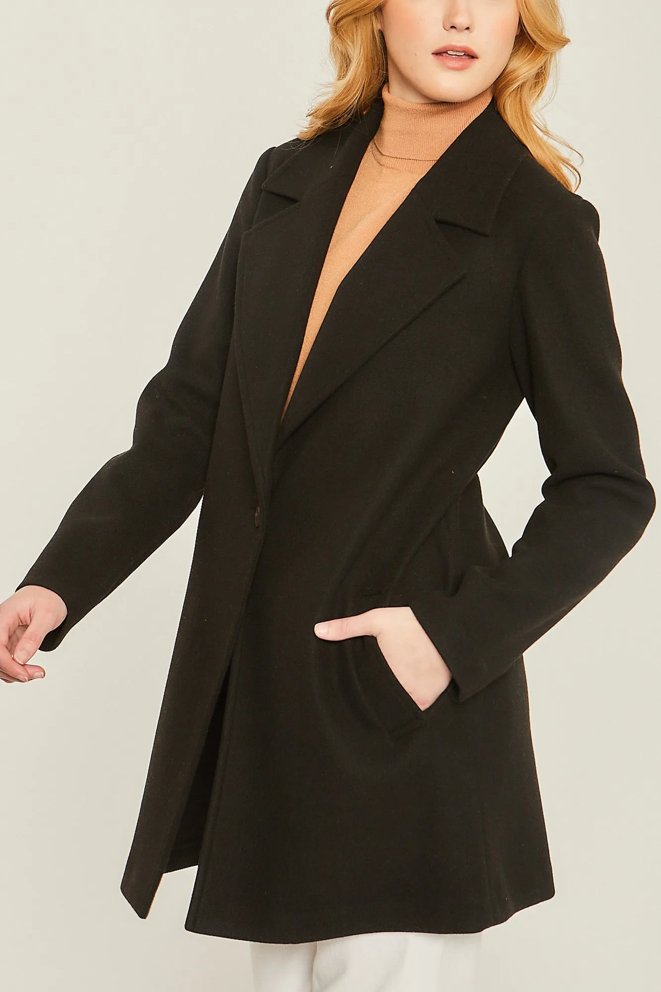 Classic Coat