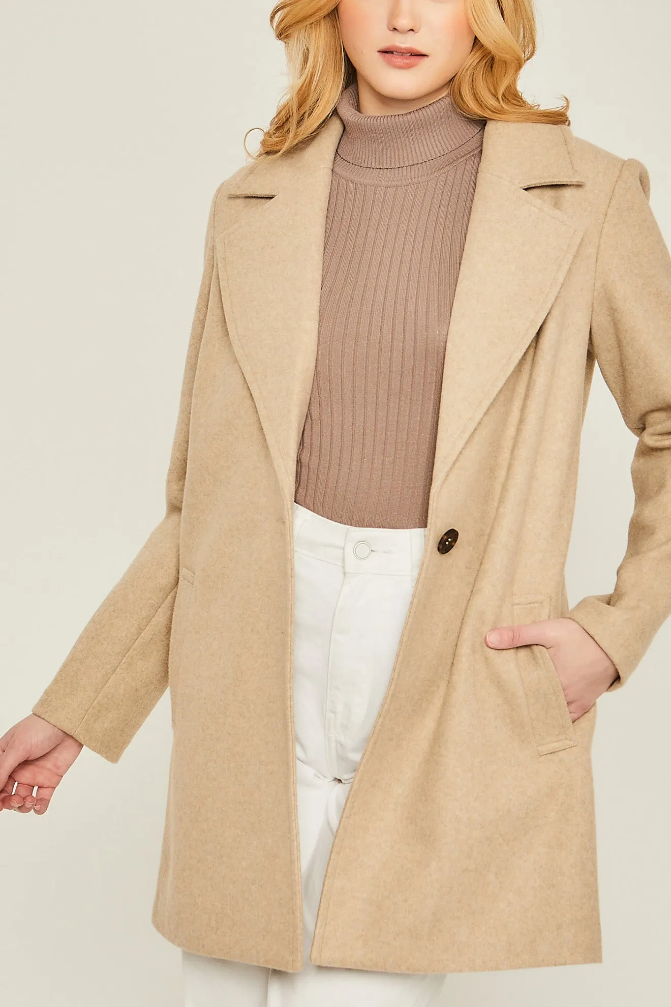 Classic Coat