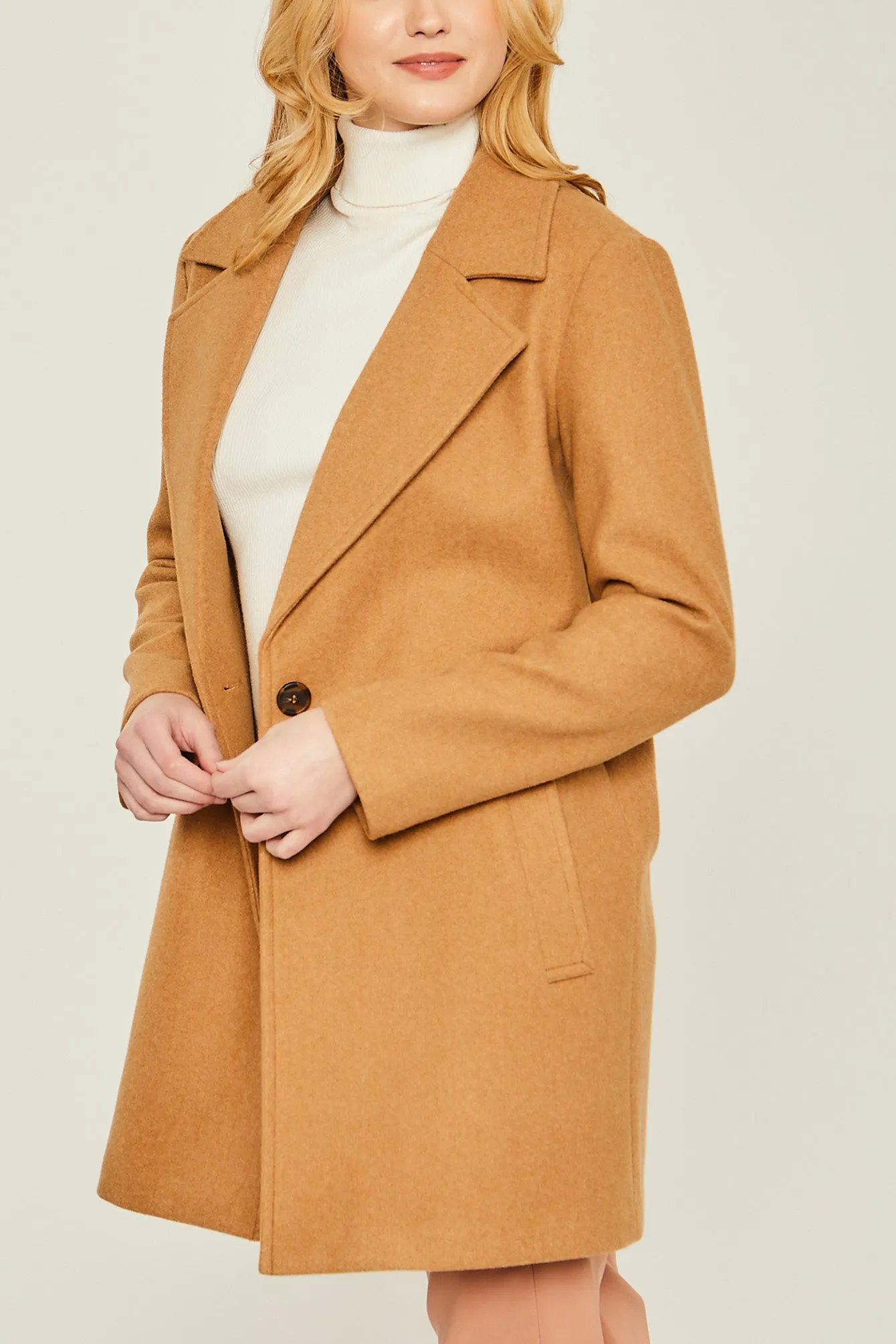 Classic Coat