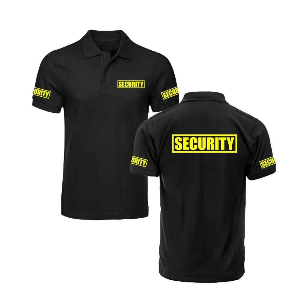 Derek – Men's Summer Casual Polo Shirt