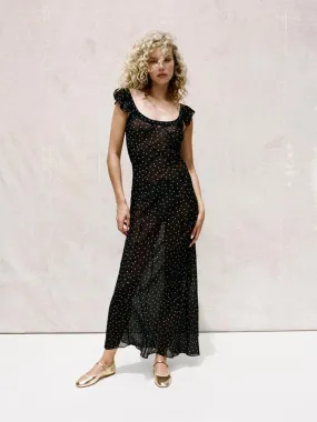 Dress The Lila Celestial