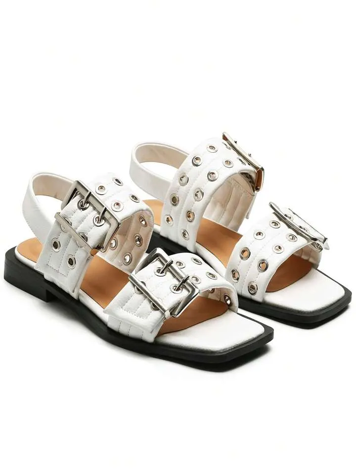 Evita Eyelet
