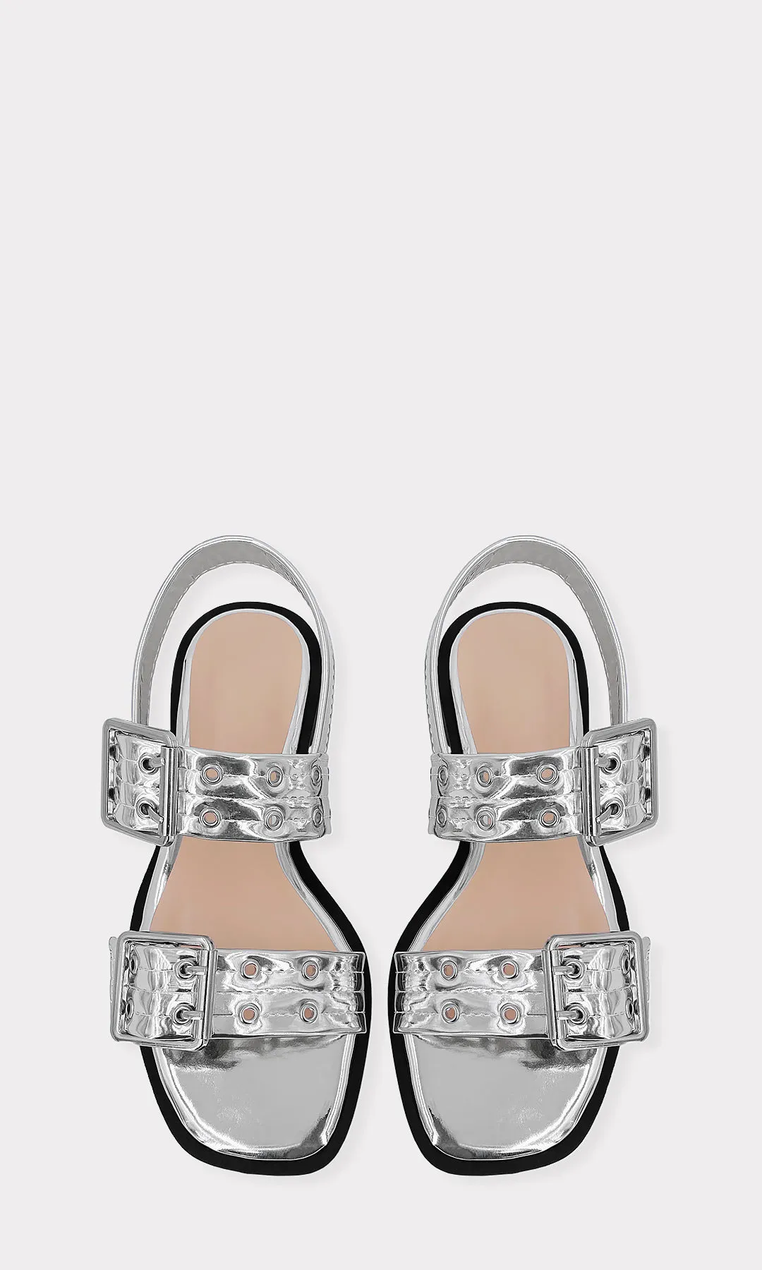 Evita Eyelet