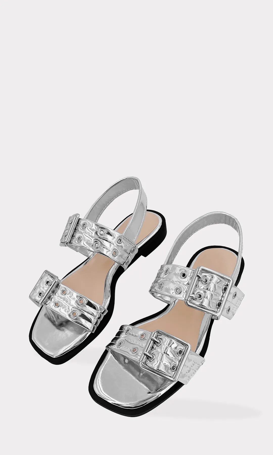 Evita Eyelet