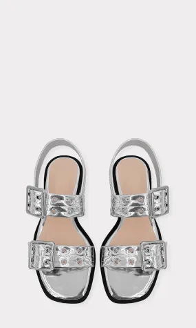 Evita Eyelet