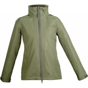 Hkm Kids Rainy Day Jacket - Olive