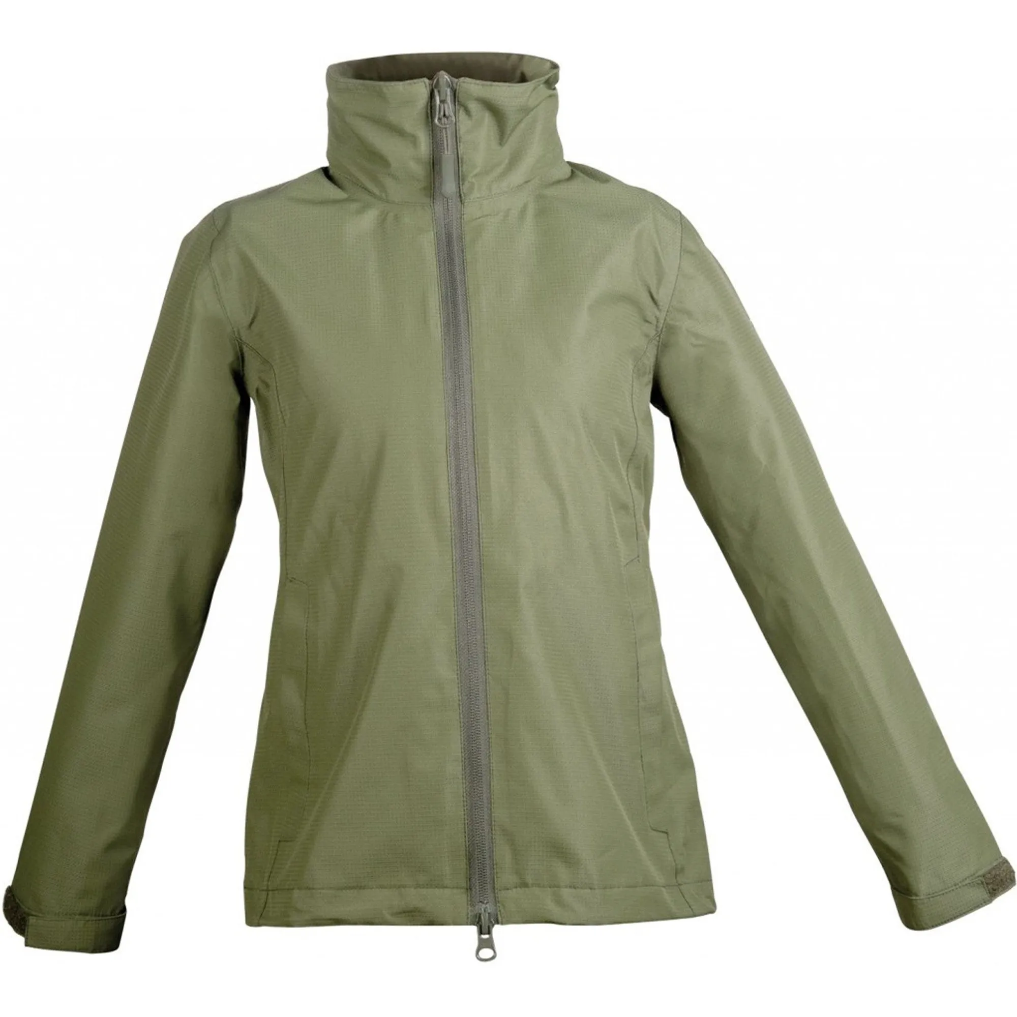 Hkm Kids Rainy Day Jacket - Olive