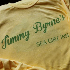 Jimmy Byrnes Sea Girt Inn shirt