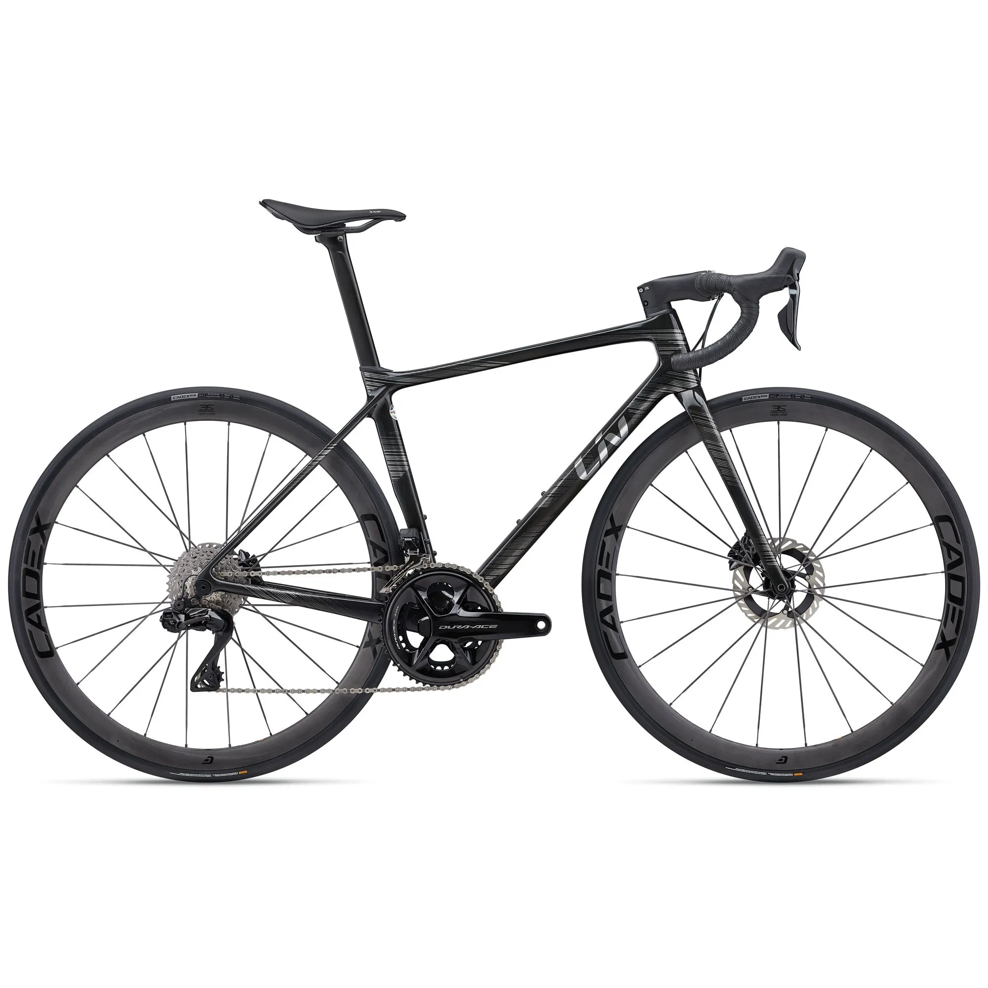 Liv Langma Advanced SL 0 Disc 2024