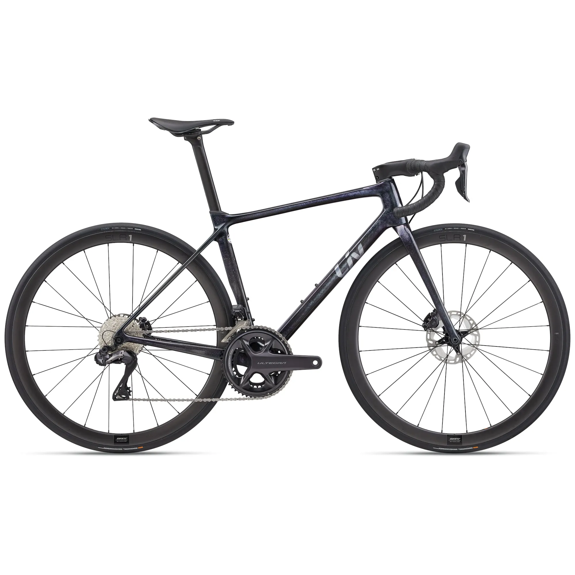 Liv Langma Advanced SL Disc 1 2023
