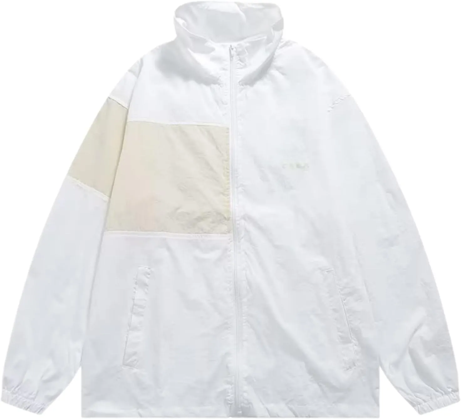Men's Sunscreen Jacket Thin Breathable Outdoor Bicycle Jacket Hoodie Men's Clothing