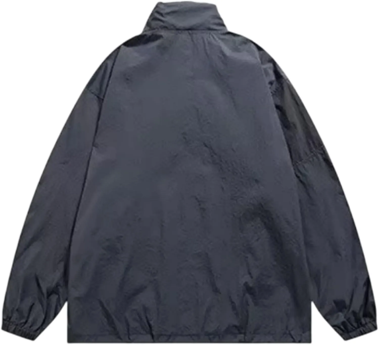 Men's Sunscreen Jacket Thin Breathable Outdoor Bicycle Jacket Hoodie Men's Clothing