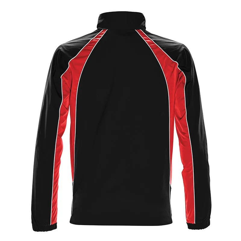 Men's Warrior Training Jacket