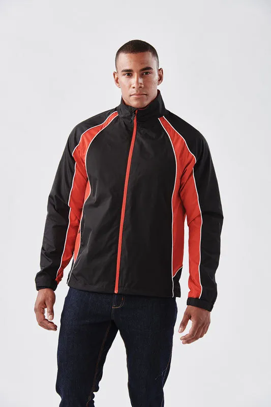 Men's Warrior Training Jacket