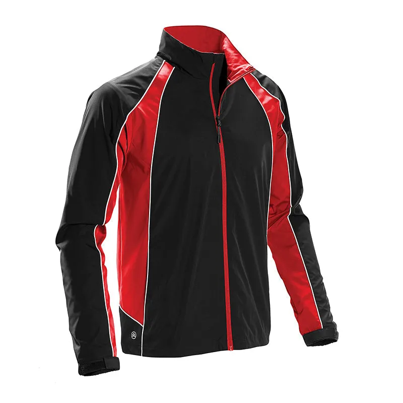 Men's Warrior Training Jacket