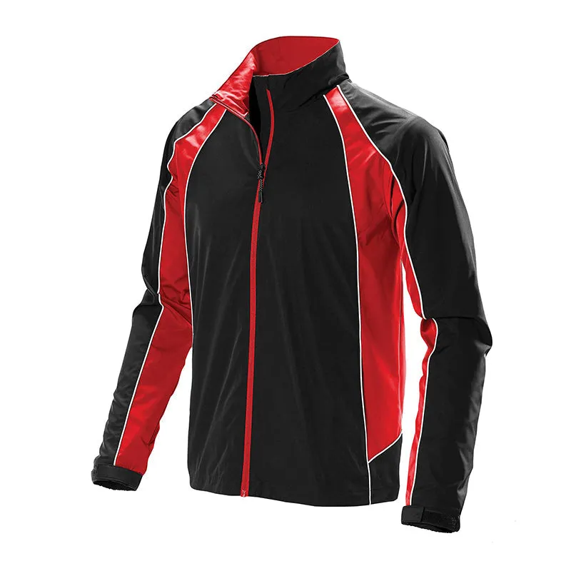 Men's Warrior Training Jacket