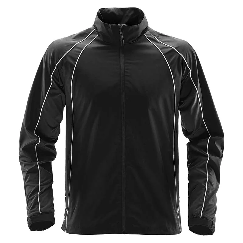Men's Warrior Training Jacket