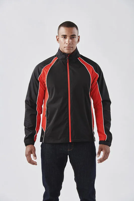 Men's Warrior Training Jacket