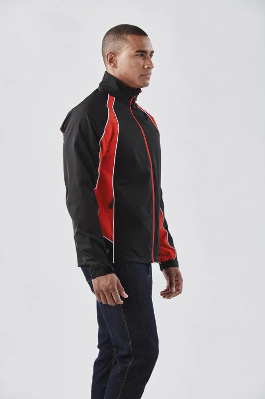 Men's Warrior Training Jacket
