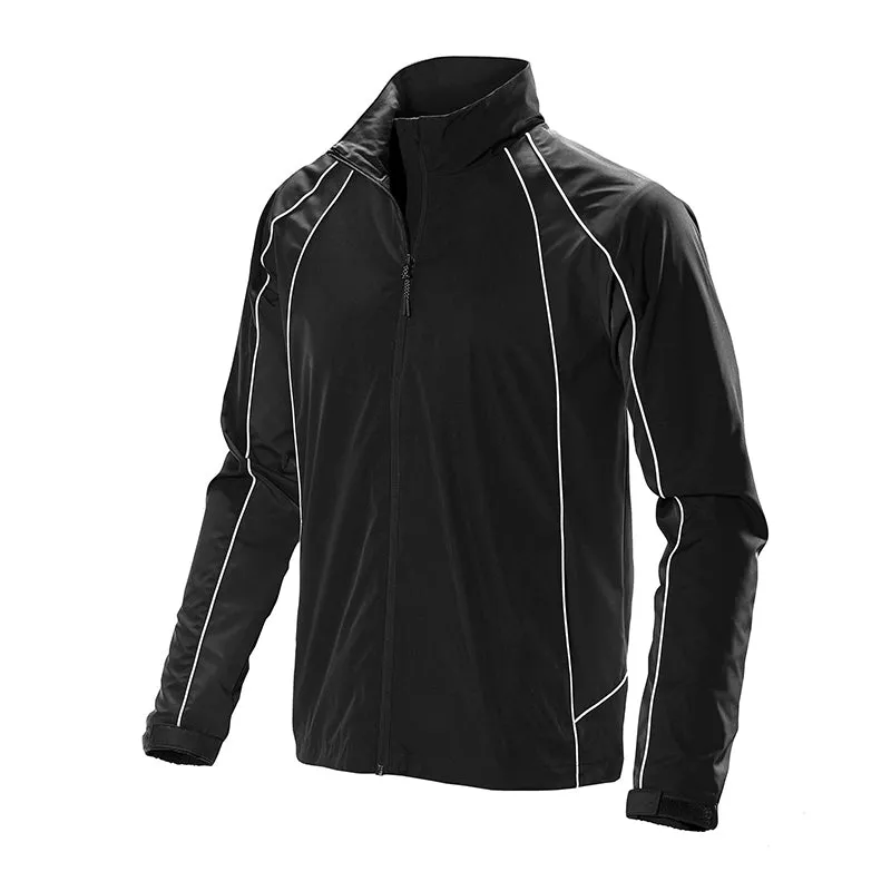 Men's Warrior Training Jacket