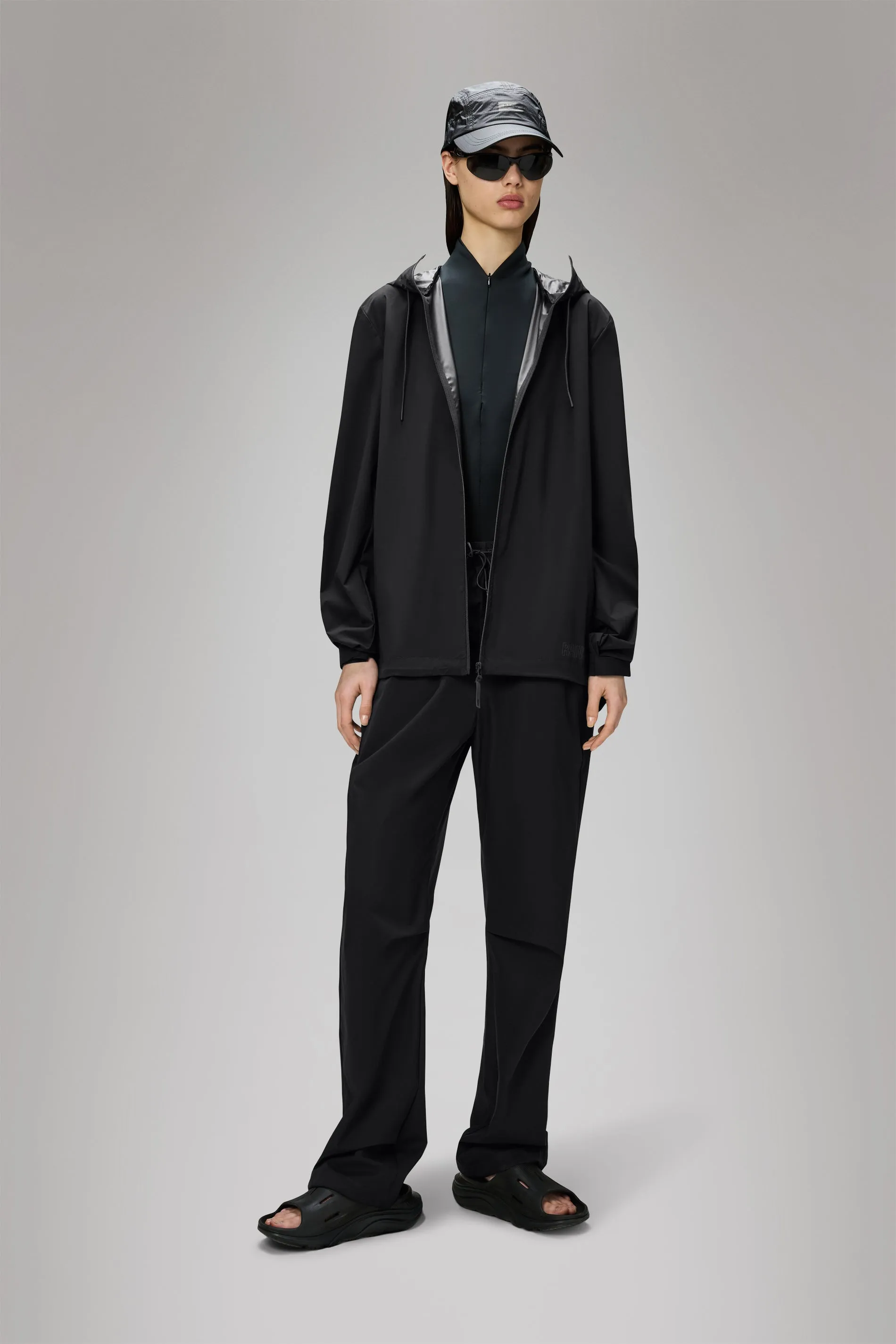 Mito Jacket