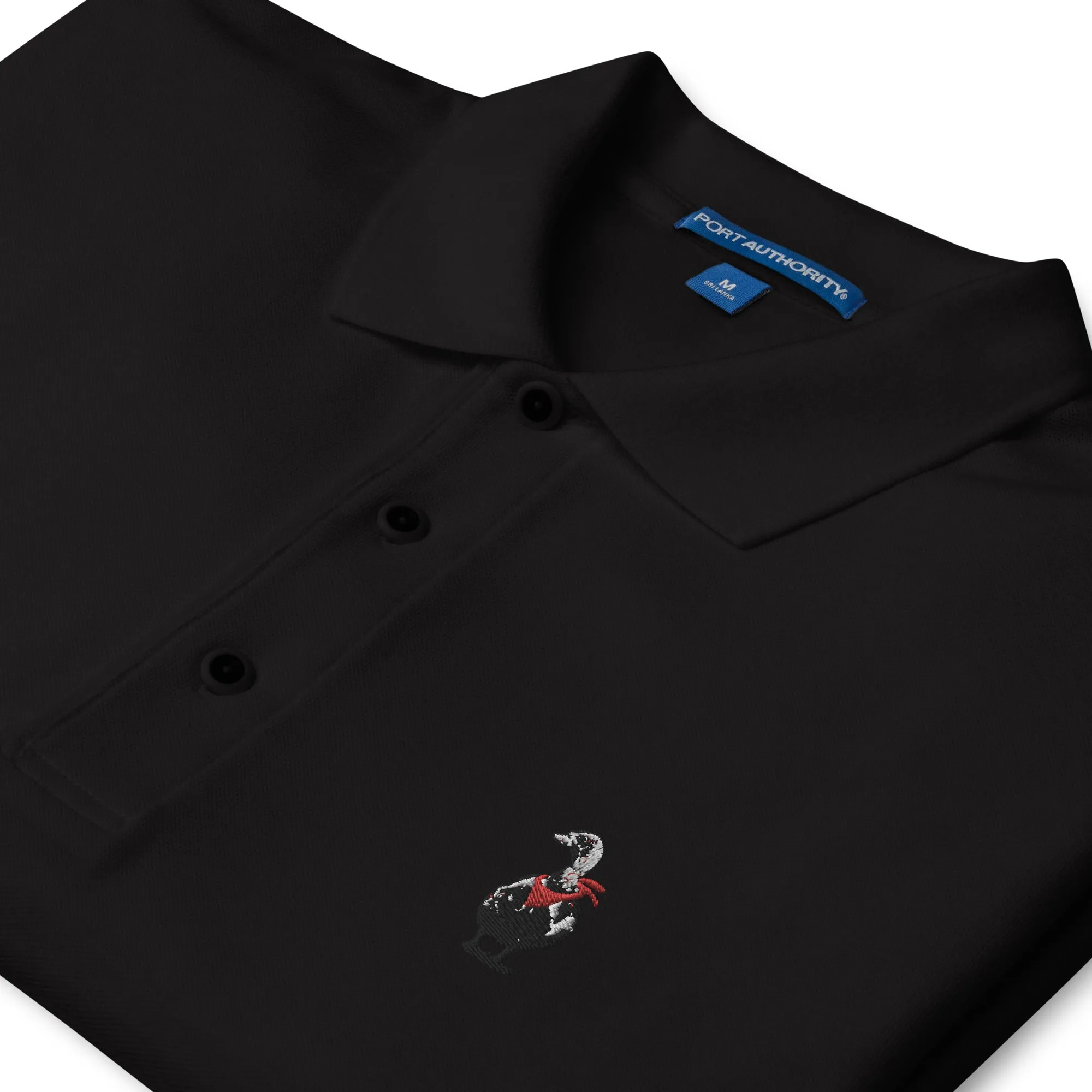 Muscovy Premium Polo