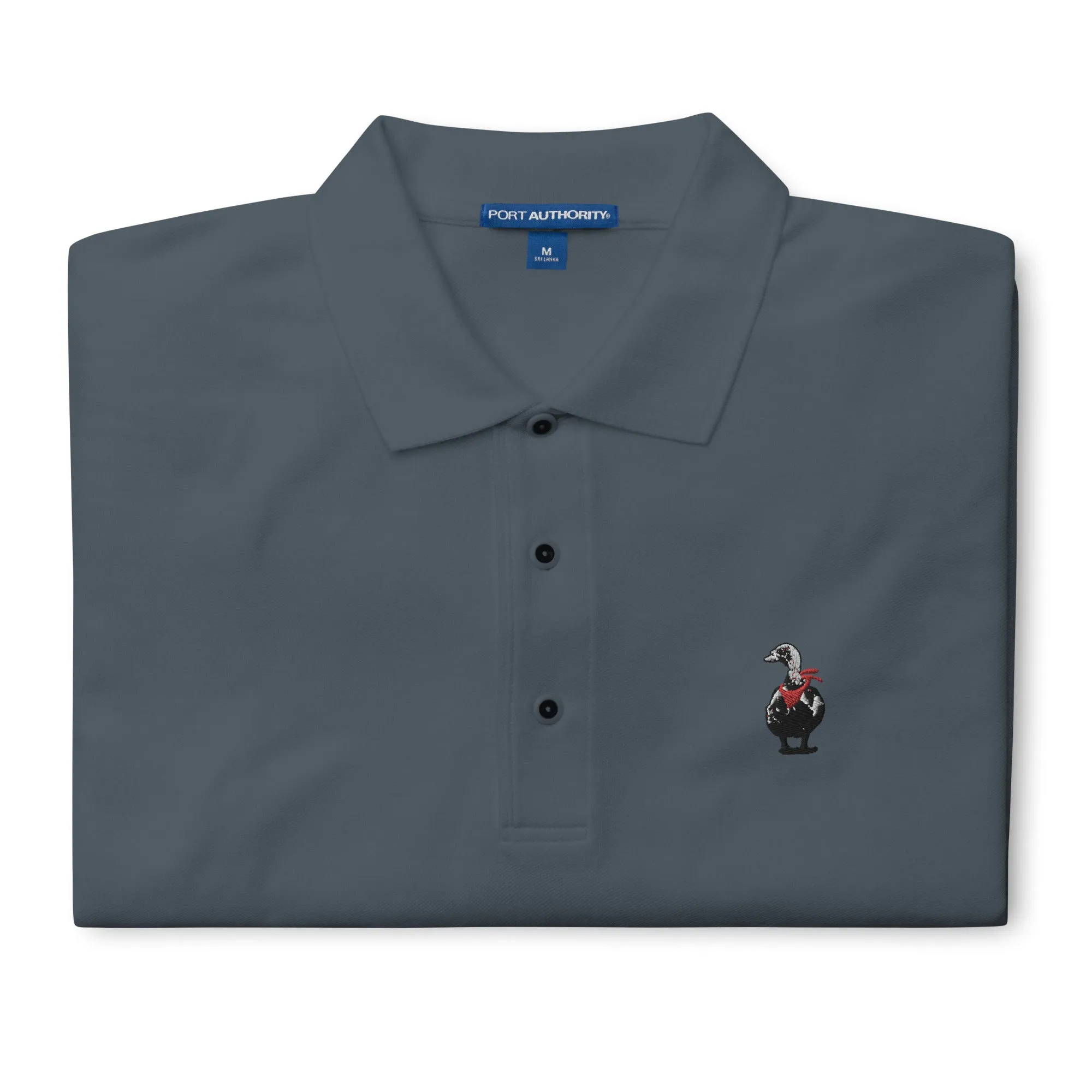 Muscovy Premium Polo