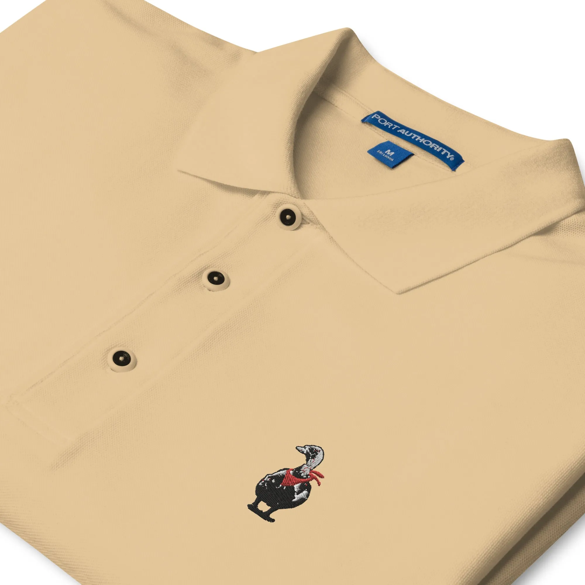 Muscovy Premium Polo