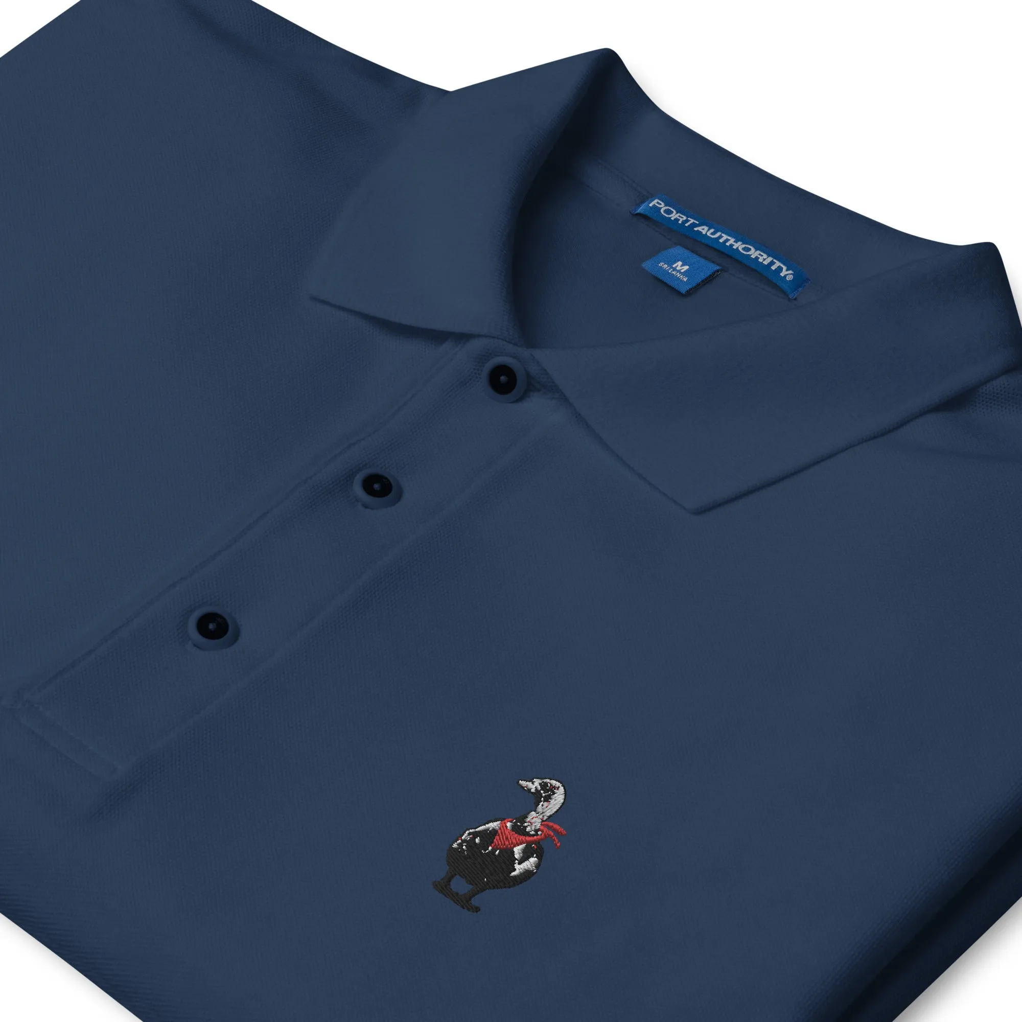 Muscovy Premium Polo