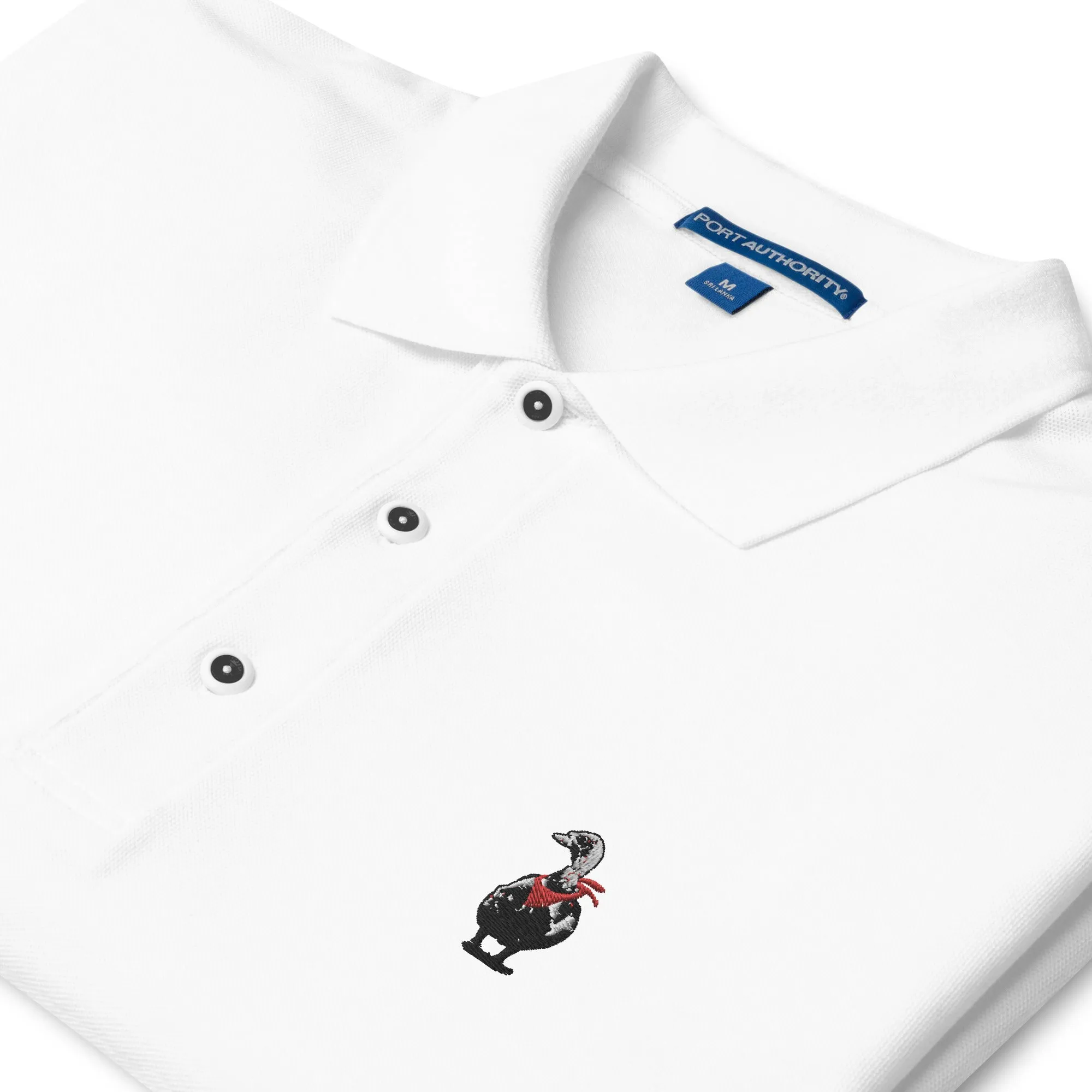 Muscovy Premium Polo