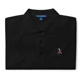 Muscovy Premium Polo